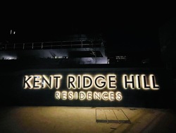 Kent Ridge Hill Residences (D5), Apartment #400816411